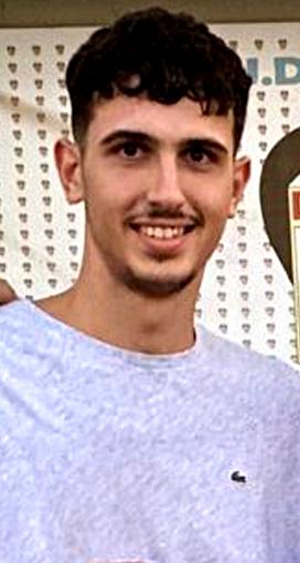Gabi (U.D. Canals) - 2020/2021