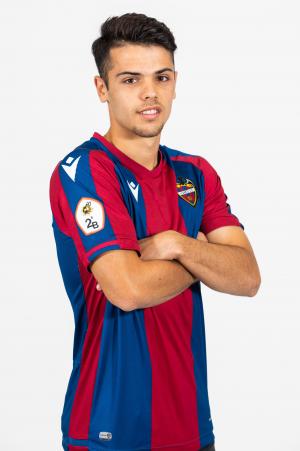 Sergio Soler (Patacona C.F.) - 2020/2021