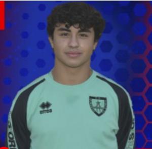 Mario lvarez (C.D. Numancia) - 2020/2021