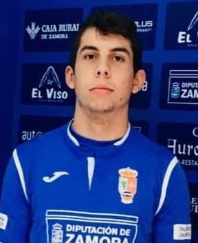 Abel Blanco (C.D. Villaralbo) - 2020/2021