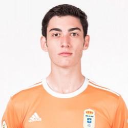 Llamazares (Real Oviedo) - 2020/2021
