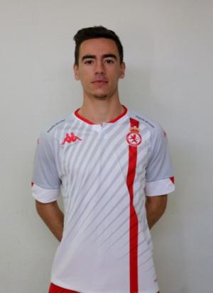 Sergio Gmez (Cultural Leonesa) - 2020/2021