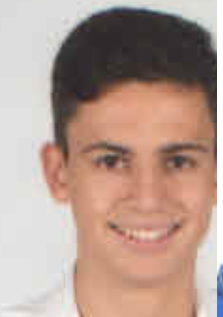 Sergio Alvarez (Ftbol Pea) - 2020/2021