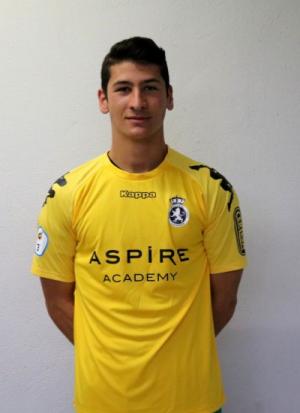 Diego Rodrguez (Jpiter Leons) - 2020/2021