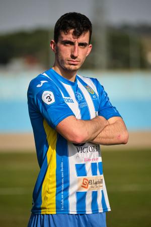 Koke (Burgos Promesas C.F.) - 2020/2021