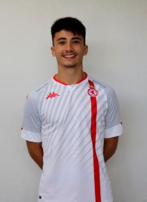 Vallecillo (Palencia C.F.) - 2020/2021