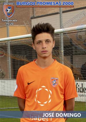 Adolfo (San Esteban Gormaz) - 2020/2021