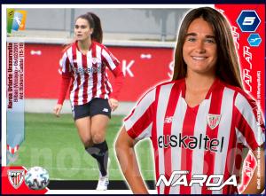 Naroa (Athletic Club) - 2020/2021