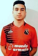 Ral (Castro F.C.) - 2020/2021
