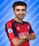 Castrejn (Real vila C.F.) - 2020/2021