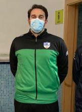 Emilio Ramrez (Loja C.D.) - 2020/2021