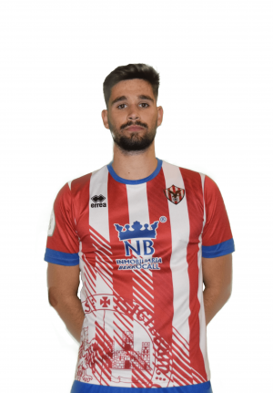 Santi (Atltico Bembibre) - 2020/2021