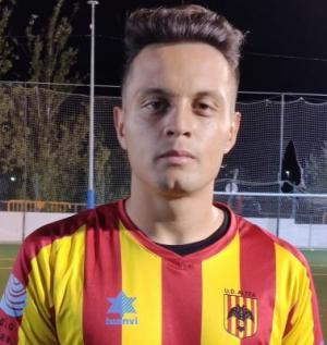 Jona (Atltico Benidorm) - 2020/2021