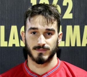 Derek (Arucas C.F.) - 2020/2021