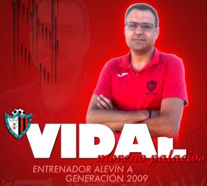 Vidal (Nuevo Molino) - 2020/2021