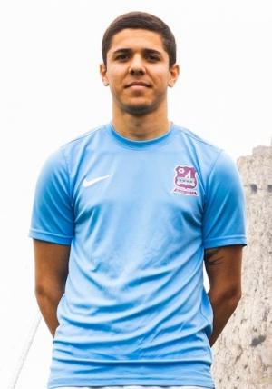 Smith (Glacis Utd Reserve) - 2020/2021