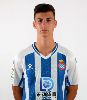 Roca (R.C.D. Espanyol) - 2020/2021