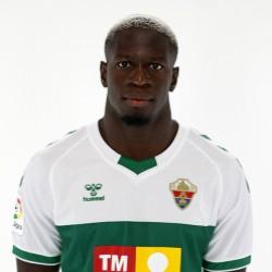 Mfulu (Elche C.F.) - 2020/2021
