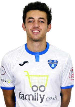 Gon Castejn (Alzira F.S.) - 2020/2021