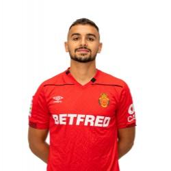 Sedlar (R.C.D. Mallorca) - 2020/2021