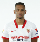 Fernando (Sevilla F.C.) - 2020/2021