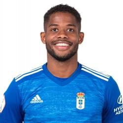 Vanderson (Real Oviedo Vetusta) - 2020/2021