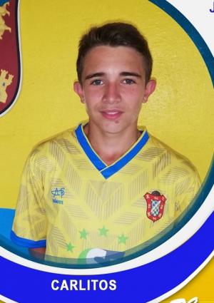 Carlos Avila (C.D. Moguer) - 2020/2021