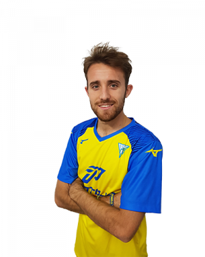 lex Buzn (U.D. Tomares B) - 2020/2021