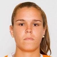 Ea Tovar (Getafe Femenino) - 2020/2021