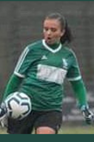 Noemi (Union Club Cee) - 2020/2021