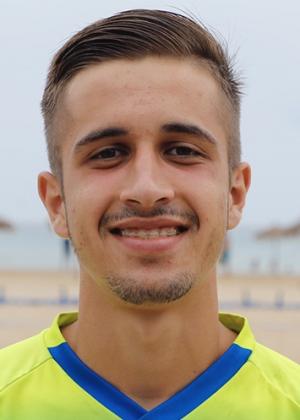 Caadas (Melilla C.D.) - 2020/2021