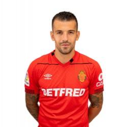 Trajkovski (R.C.D. Mallorca) - 2020/2021