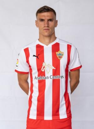 Maras (U.D. Almera) - 2020/2021