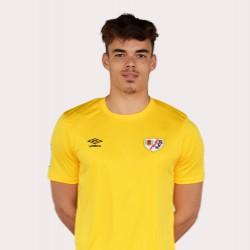 Quintela (Rayo Vallecano B) - 2020/2021
