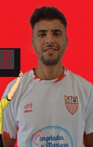 Mazin (La Palma C.F.) - 2020/2021