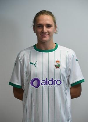 Poo (Real Racing Club) - 2020/2021