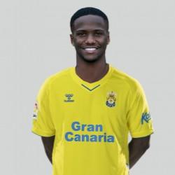 Jonathan Silva (U.D. Las Palmas) - 2020/2021