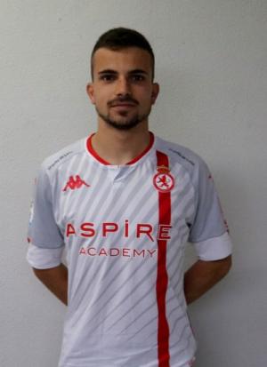 David Borge (Jpiter Leons) - 2020/2021