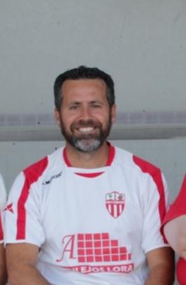 Juan Carlos Domnguez (Lora C.F.) - 2020/2021