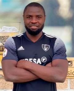 Paul Otia (C.D. Lealtad) - 2020/2021