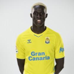 Clau Mendes (U.D. Las Palmas) - 2020/2021