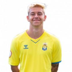 Pol (U.D. Las Palmas C) - 2020/2021