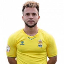 Yeray (U.D. Las Palmas C) - 2020/2021