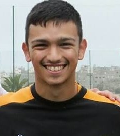 Carlos Daniel (U.D. San Fernando) - 2020/2021