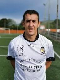 Jos Antonio (S.D. Textil Escudo) - 2020/2021