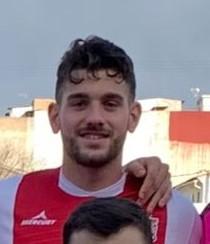 Migue (SIA Academy) - 2020/2021