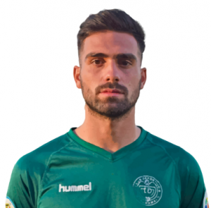 Carpin (C.D. Marchamalo) - 2020/2021