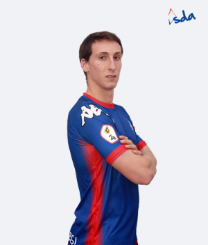Leiza (S.D. Amorebieta) - 2020/2021