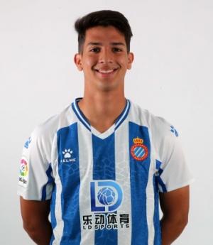 Burlamaqui (R.C.D. Espanyol) - 2020/2021