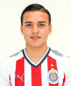 Monrrez (Tlaxcala F.C.) - 2020/2021